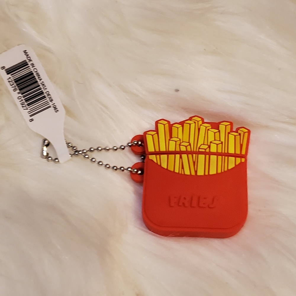 French  fry USB  drive